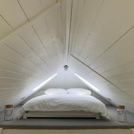 The Nest Ξενοδοχείο Sway Εξωτερικό φωτογραφία